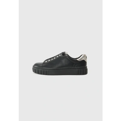 Afbeelding van Marco Tozzi Dames Sneaker 2 23736 45 098 F breedte Maat: 36 EU