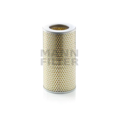 Afbeelding van Mann filter Luchtfilter C 15 163/1