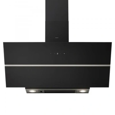 Afbeelding van AKD9015GTZ Inventum Schouwkap 90 cm breed