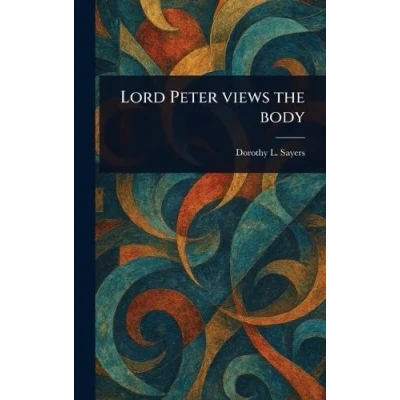Afbeelding van Lord Peter Views the Body