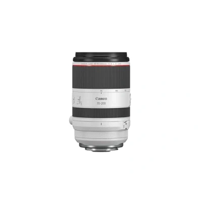 Image de Canon RF 70 200 mm f/2.8L IS USM