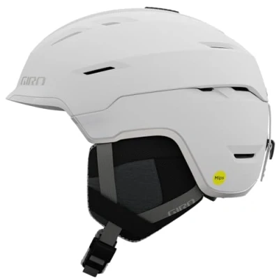 Afbeelding van Giro Tenaya Skihelm, mat wit, M