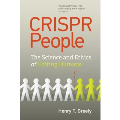 Afbeelding van CRISPR People