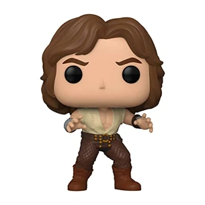 Image de POP TV: HERCULES LEGENDARY JOURNEYS