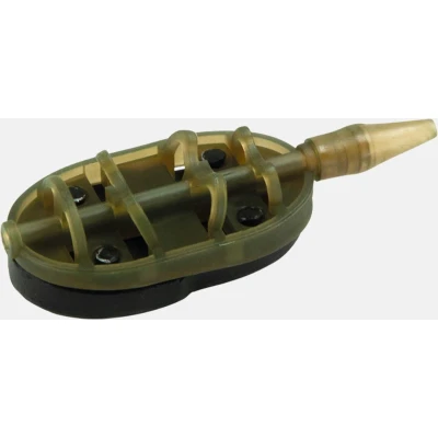 Afbeelding van Maver Jurassic Method Feeder Maat : Small 20g