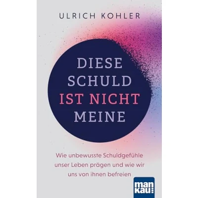 Afbeelding van Diese Schuld ist nicht meine