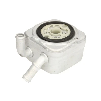 Afbeelding van THERMOTEC D4A024TT Oliekoeler AUDI: A4 B5 Avant