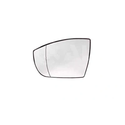 Afbeelding van TYC 310 0196 1 Spiegelglas Links FORD: Galaxy Mk2 MPV, C Max 2, KUGA