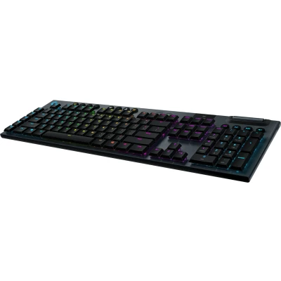 Afbeelding van Logitech G915 Lightspeed Wireless RGB Mechanical Gaming Toetsenbord GL Tactile AZERTY