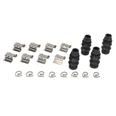 Afbeelding van Accessoireset, schijfremblok AUTOFREN SEINSA D43114A