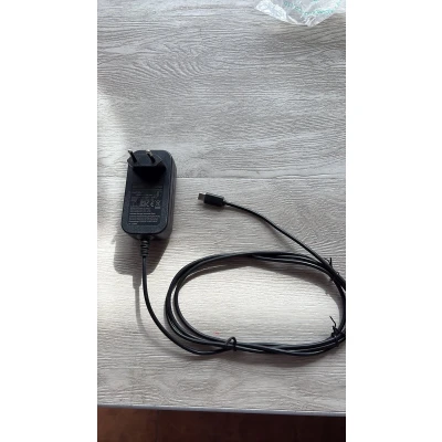 Afbeelding van Dell Laptop AC Adapter 90W USB C