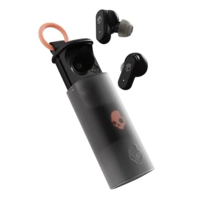 Image de Skullcandy Dime Evo True Black S2dtw s740 Écouteurs Sans Fil