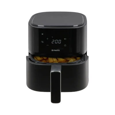 Afbeelding van Mestic Heteluchtfriteuse MA 400 kampeerartikelen Bax Recreatieshop