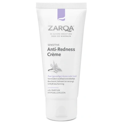 Afbeelding van Zarqa Anti Redness Crème 50ml