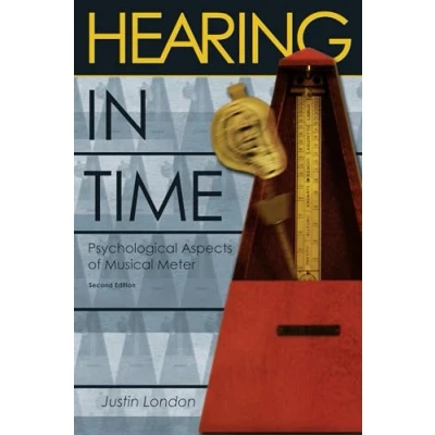 Afbeelding van Hearing in Time