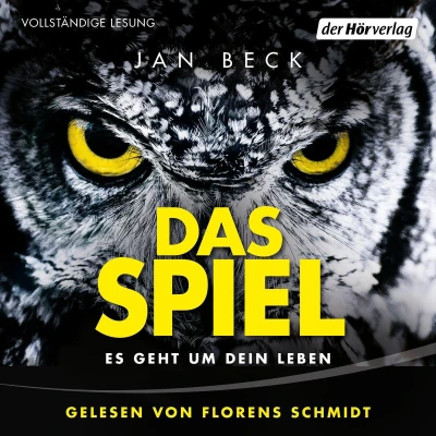 Afbeelding van Das Spiel Es geht um Dein Leben