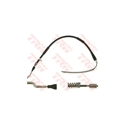 Afbeelding van Trw Handremkabel GCH1659