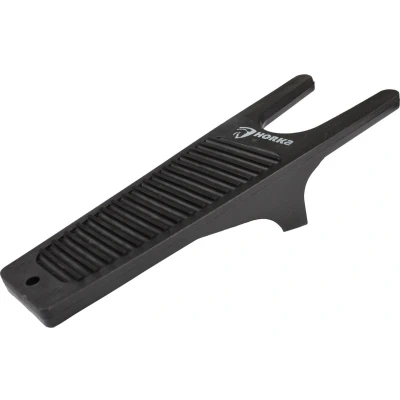 Afbeelding van Horka Laarzenknecht Zwart PVC Extra sterk