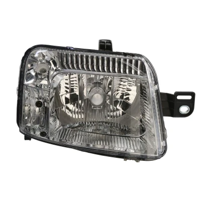 Afbeelding van Magneti Marelli Koplamp 712416801121