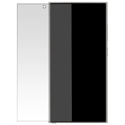 Afbeelding van Mobilize Gehard Glas Clear Screenprotector Samsung Galaxy S24 Ultra
