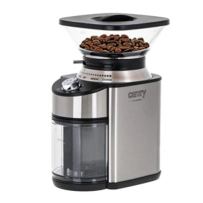 Afbeelding van Camry CR 4443 Conical Braam Koffiemolen