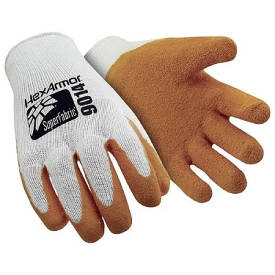 Afbeelding van HexArmor SharpsMaster II 9014 6098107 Werkhandschoen Polyester, Katoen Maat (handschoen): 6 EN 388:2016 1 paar