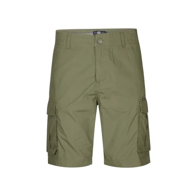 Afbeelding van Petrol Industries Shorts, Heren, Maat: Medium, Dusty army