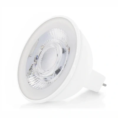 Afbeelding van Yphix Gu5.3 Led Lamp Naos Mr16 36 4,1w 2700k Dimbaar LEDdirect.nl