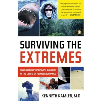 Afbeelding van Surviving The Extremes