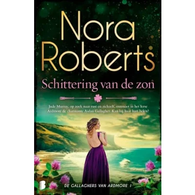 Afbeelding van Gallaghers van Ardmore 1 Schittering de zon