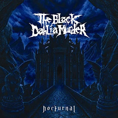 Afbeelding van Black Dahlia Murder Nocturnal (CD)