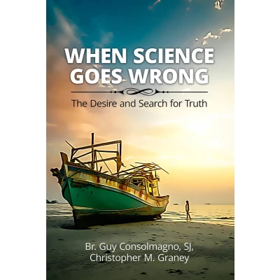 Afbeelding van When Science Goes Wrong