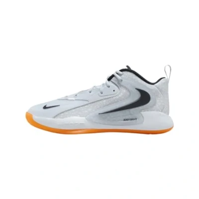 Afbeelding van Nike Performance ZOOM Hyperset 2 SE Unisex Volleybalschoenen, Maat: 48.5, Multi color Textiel/ synthetisch