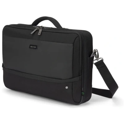 Afbeelding van DICOTA D32165 RPET laptoptas 32,8 cm (12.9&quot;) Aktetas Zwart