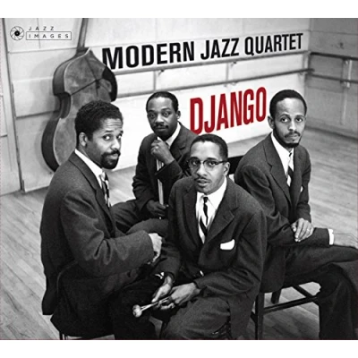 Afbeelding van Django