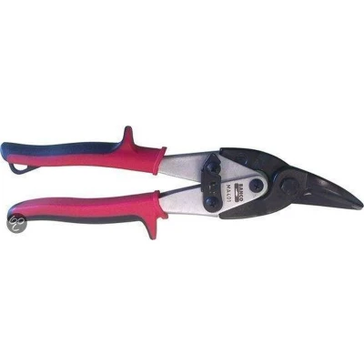 Afbeelding van blikschaar links 250 mm MA401