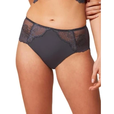 Afbeelding van Triumph Maxislip Wild Peony Florale Maxi