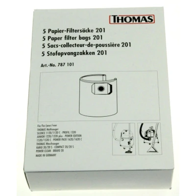 Image de Thomas 300 VE5