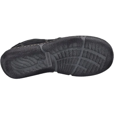 Afbeelding van JOSEF SEIBEL Neele 46 Stiefelette für Damen Schwarz