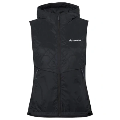 Afbeelding van Vaude Bodywarmer, Dames, Maat: 34, Black