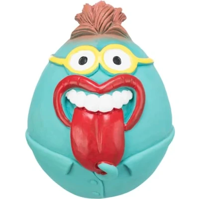 Afbeelding van Trixie Monster Latex Assorti 12 CM (410472)