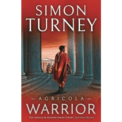 Afbeelding van Agricola Agricola: Warrior