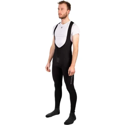 Afbeelding van Endura Fs260 pro Ii Lange Fietsbroeken Zwart XL Man
