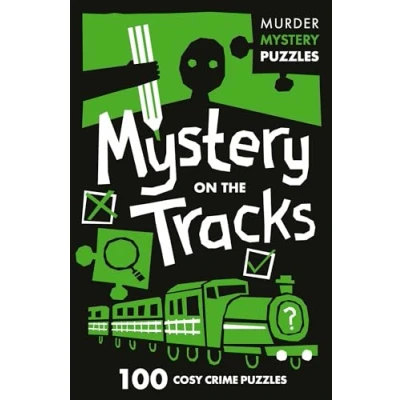 Afbeelding van Mystery on the Tracks