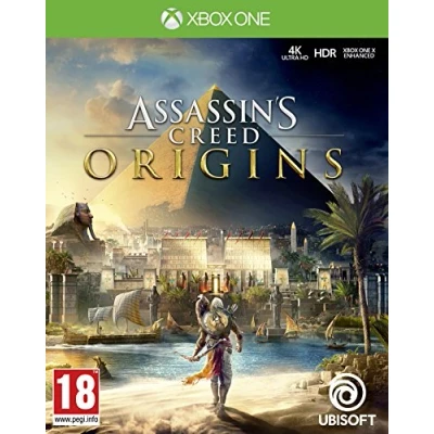 Image de Assassin&#039;S Creed: Origins /Xbox One Xbox