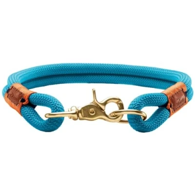Afbeelding van Hunter Halsband Oss Petrol 55/10