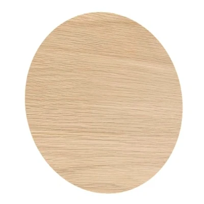 Afbeelding van EGLO Alamilo led wandlamp, woonkamerlamp met indirecte verlichting, binnenverlichting voor woonkamer, slaapkamer en hal, natuurlijk hout wit metaal, FSC gecertificeerd, warm