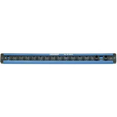 Afbeelding van Gedore SL 2013 1761080 Houderstrip 380 mm 1 stuk(s)