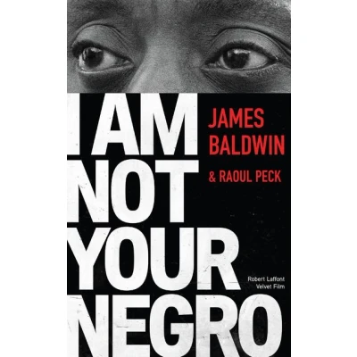 Image de I am not your Negro