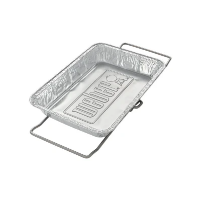 Afbeelding van Weber Wet Smoke Kit